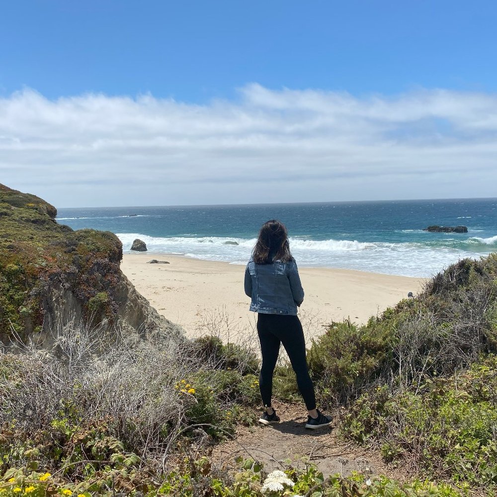 Meet your Posher, Jess